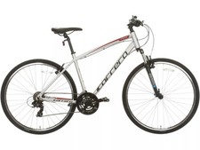 Carrera crossfire mens for sale  WELLINGBOROUGH