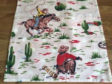 Cushion cover made for sale  FARNBOROUGH