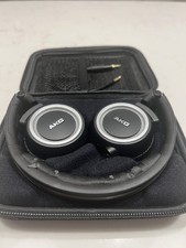 Akg k451 headphones for sale  LONDON