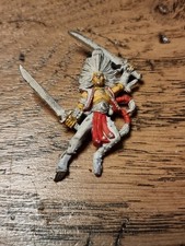 Warhammer quest wardancer for sale  TORQUAY