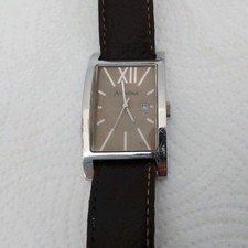 Amadeus quartz wristwatch for sale  MINEHEAD