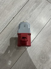 32a commando plug for sale  HEMEL HEMPSTEAD