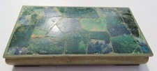 Antique table box for sale  Cold Spring