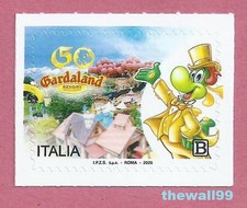 Italia 2025 gardaland usato  Roma