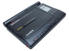 Sony gx90 walkman d'occasion  Paris XX