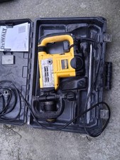 Demolitore dewalt usato usato  Frattamaggiore