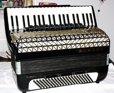 Akkordeon hohner atlantic gebraucht kaufen  Nastätten