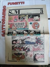 Strisce musica n.3 usato  Papiano