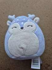 Squishmallows farryn fawn for sale  BROSELEY