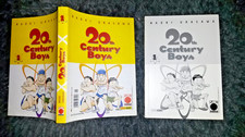 20th century boys gebraucht kaufen  Ebersberg
