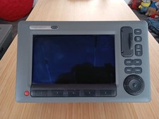 Raymarine c90w chartplotter for sale  NEWPORT