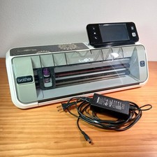 Brother cm350 scanncut for sale  Portland