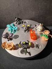 Lot bakugan battle for sale  Valley Center