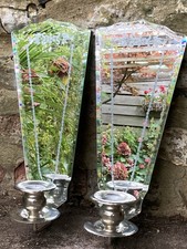 Pair antique venetian for sale  BLANDFORD FORUM