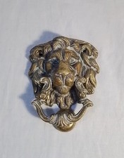 Vintage solid brass for sale  Port Angeles