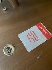 Vintage ercol dining for sale  WEST MALLING