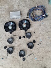 BMW F07 HIFI SYSTEM DŹWIĘKOWY GŁOŚNIKI SUBWOOFERY ZESTAW WZMACNIACZY na sprzedaż  PL