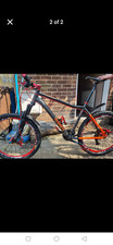 Voodoo bantu custom for sale  OLDHAM