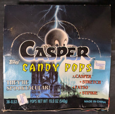 Topps 1995 casper for sale  Madison