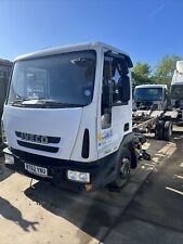 Iveco eev 75e16 for sale  NORTHAMPTON