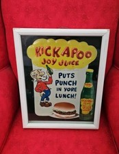Vintage 1965 kickapoo for sale  Van Nuys