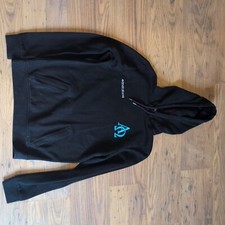 Avenzi jeans hoodie for sale  ELLESMERE PORT