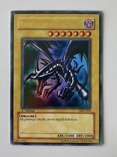 Rotäugiger blauer drache gebraucht kaufen  Koblenz