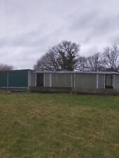 Rearing sheds brooder for sale  DORCHESTER