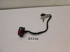 1985 Yamaha YTZ250 Tri Z 250 OEM Farol Master Kill Switch 38W-83975-09-00 comprar usado 1985 Yamaha YTZ250 Tri Z 250 OEM Farol Master Kill Switch 38W-83975-09-00 comprar usado  Enviando para Brazil