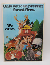 1979 smokey bear for sale  Kalispell