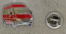 Pin fourgon van d'occasion  Bonneval