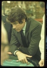 Warren beatty roulette d'occasion  Expédié en Belgium