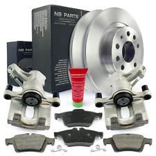 Caliper brake discs for sale  Shipping to Ireland