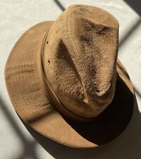 Stetson mens hat for sale  Lenoir