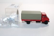 Brekina lkw 37705 gebraucht kaufen  Grömitz