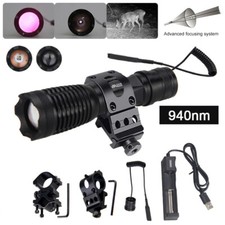 940nm torch night for sale  MANCHESTER