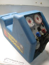 Promax rg5410a refrigerant for sale  Walled Lake