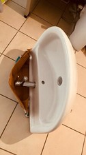 Lavandino laufen sospeso usato  Osimo