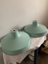Dunelm pendant lamp for sale  CHELMSFORD