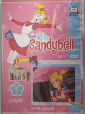 Hello sandybell. vol. usato  Macerata