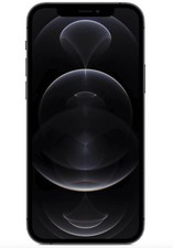 iPhone 12 Pro 256GB grafite Verizon A2341 comprar usado  Enviando para Brazil