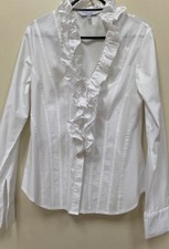 Laura ashley white for sale Laura ashley white for sale  LEICESTER