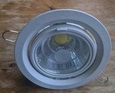Led light fitting for sale  SUTTON