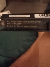 Pa5185u 1brs battery for sale  Crystal River