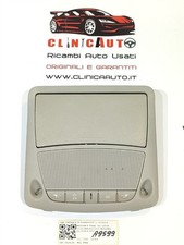 Plafoniera luce abitacolo usato Plafoniera luce abitacolo usato  Italia