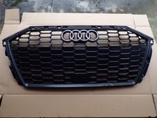 Kühlergrill audi basis gebraucht kaufen  Köln