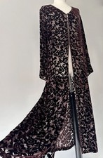 Monsoon twilight silk for sale  WHITLEY BAY