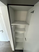 Ikea enhet wandschrank gebraucht kaufen  Horn-Bad Meinberg