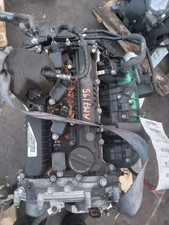 Engine 2.0l vin for sale  Trenton