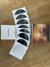 Apple logic pro for sale  NEWPORT